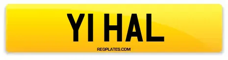 Y1 HAL