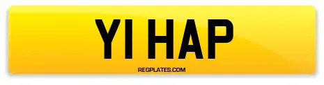 Y1 HAP