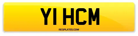 Y1 HCM