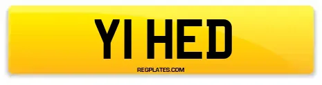 Y1 HED
