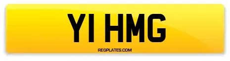 Y1 HMG