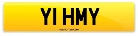 Y1 HMY