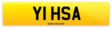 Y1 HSA