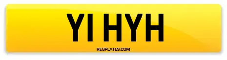 Y1 HYH