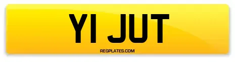 Y1 JUT