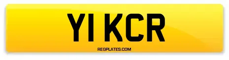 Y1 KCR