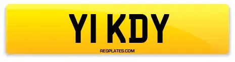 Y1 KDY