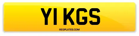 Y1 KGS
