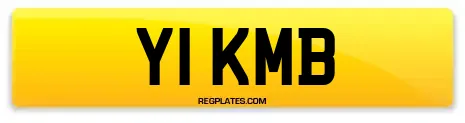 Y1 KMB