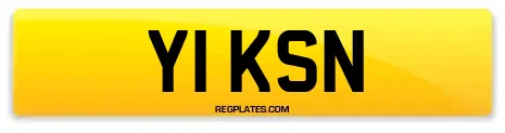 Y1 KSN