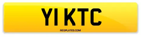 Y1 KTC