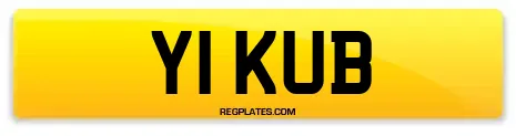 Y1 KUB