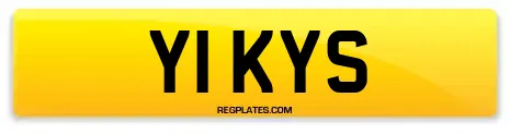 Y1 KYS