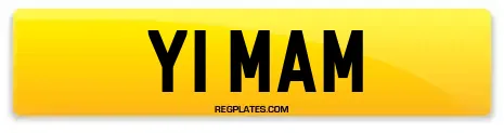 Y1 MAM