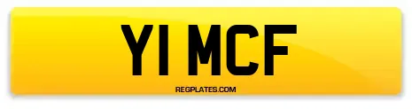 Y1 MCF