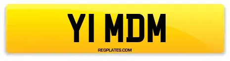 Y1 MDM