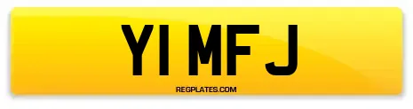 Y1 MFJ