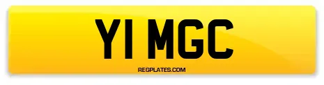 Y1 MGC