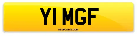 Y1 MGF
