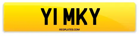 Y1 MKY