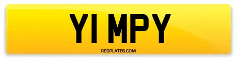 Y1 MPY