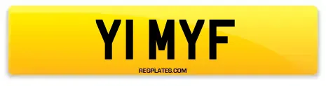 Y1 MYF