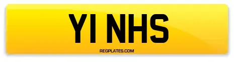 Y1 NHS