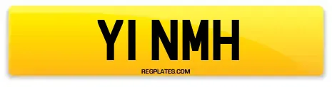 Y1 NMH