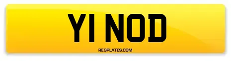 Y1 NOD