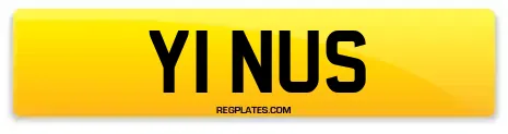 Y1 NUS