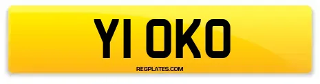 Y1 OKO
