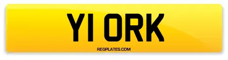 Y1 ORK