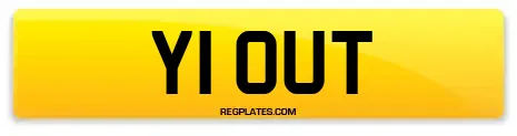 Y1 OUT
