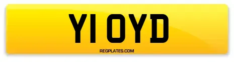 Y1 OYD