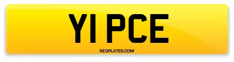 Y1 PCE