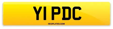 Y1 PDC
