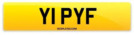 Y1 PYF