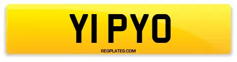 Y1 PYO