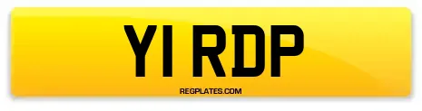 Y1 RDP