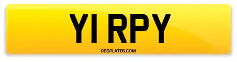 Y1 RPY