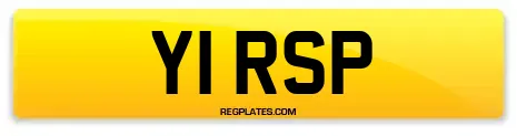 Y1 RSP