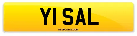 Y1 SAL