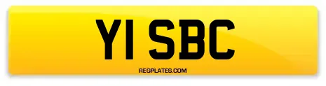 Y1 SBC