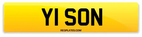 Y1 SON