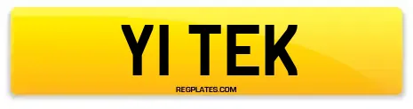 Y1 TEK