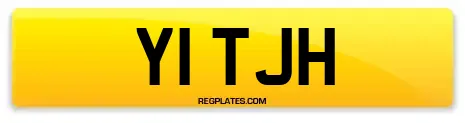Y1 TJH