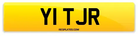Y1 TJR