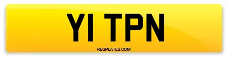 Y1 TPN