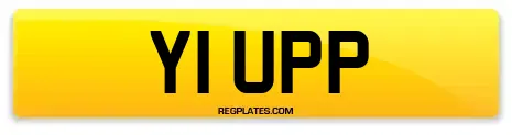 Y1 UPP