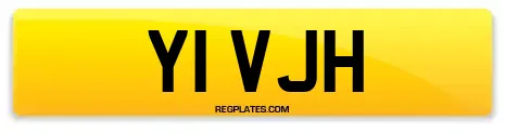 Y1 VJH